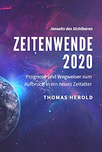 Zeitenwende 2020 - Thomas Herold - E-Book