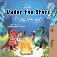 Under the Stars زیر ستاره ها - Sam Sagolski - E-Book