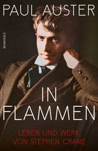 In Flammen - Paul Auster - E-Book