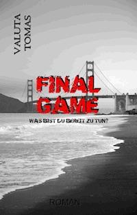 Final Game - Valuta Tomas - E-Book