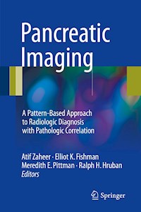 Pancreatic Imaging -  - E-Book