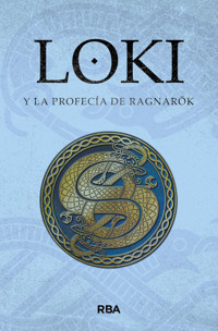 Loki y la profecía de Ragnarök - Varios autores - E-Book