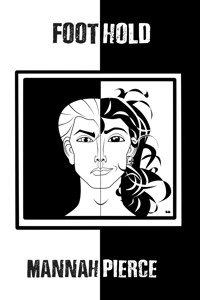 Foothold - Mannah Pierce - E-Book