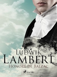 Ludwik Lambert - Honoré de Balzac - E-Book