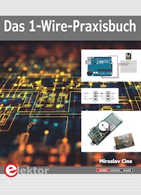 Das 1-Wire-Praxisbuch - Miroslav Cina - E-Book