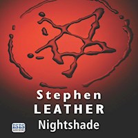 Nightshade - Stephen Leather - Hörbuch