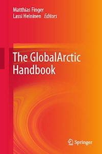The GlobalArctic Handbook -  - E-Book