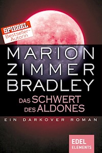 Das Schwert des Aldones - Marion Zimmer Bradley - E-Book