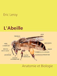 L'Abeille - Eric Leroy - E-Book