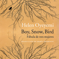 Boy, Snow, Bird. Fábula de tres mujeres - Helen Oyeyemi - Hörbuch