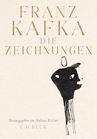 Die Zeichnungen - Franz  kafka - E-Book