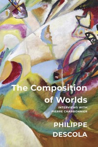 The Composition of Worlds - Philippe Descola - E-Book