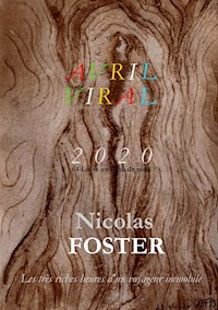Avril viral - Nicolas Foster - E-Book