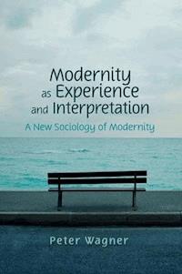 Modernity as Experience and Interpretation - Peter Wagner - E-Book