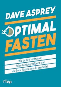 Optimal fasten - Dave Asprey - E-Book