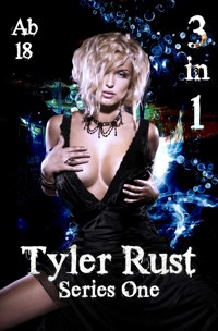 Series One - Sammelband - Tyler Rust - E-Book