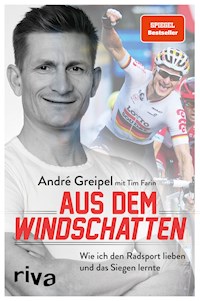Aus dem Windschatten - André Greipel - E-Book