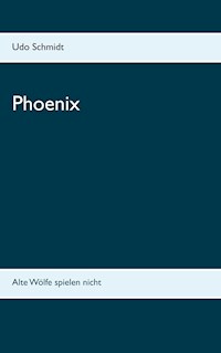 Phoenix - Udo Schmidt - E-Book