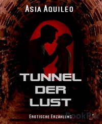 Tunnel der Lust - Asia Aquileo - E-Book