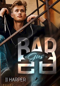 Gus - Bar 28 - JJ Harper - E-Book