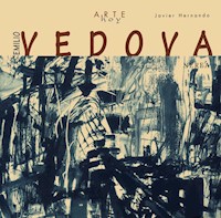 Emilio Vedova - Javier Hernando - E-Book