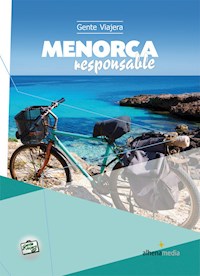 Menorca responsable - Marc Ripol - E-Book