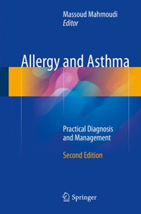 Allergy and Asthma -  - E-Book