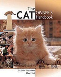 The Cat Owners Handbook - Graham Meadows - E-Book