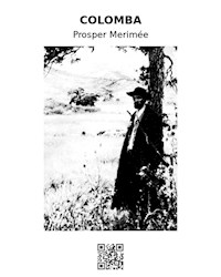 Colomba - Prosper Mérimée - E-Book