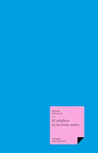 El caballero de las botas azules - Rosalía de Castro - E-Book