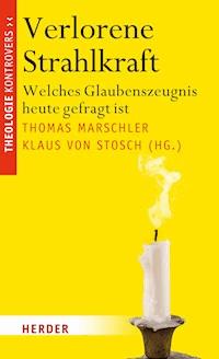 Verlorene Strahlkraft -  - E-Book