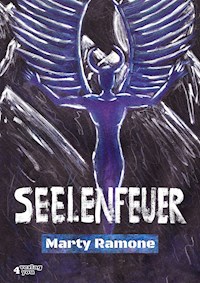 Seelenfeuer (Harzer Horror-Thriller) - Marty Ramone - E-Book