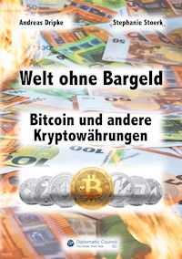 Welt ohne Bargeld - Andreas Dripke - E-Book