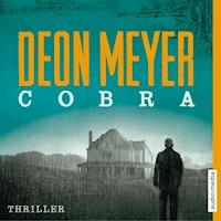 Cobra - Deon Meyer - E-Book + Hörbuch