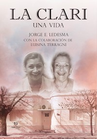 La Clari - Jorge Ledesma - E-Book