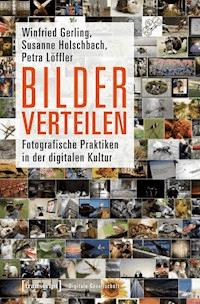 Bilder verteilen - Winfried Gerling - E-Book