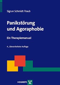 Panikstörung und Agoraphobie - Sigrun Schmidt-Traub - E-Book