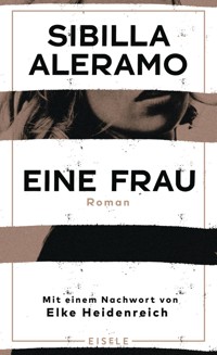 Eine Frau - Sibilla Aleramo - E-Book