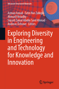 Exploring Diversity in Engineering and Technology for Knowledge and Innovation -  - E-Book