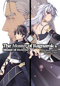 The Master of Ragnarok & Blesser of Einherjar (Manga) Volume 6 - Seiichi Takayama - E-Book