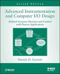 Advanced Instrumentation and Computer I/O Design - Patrick H. Garrett - E-Book