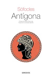 Antígona - Sófocles - E-Book