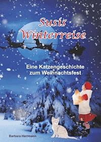 Susis Winterreise - Barbara Herrmann - E-Book