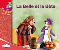La Belle et la Bête - Collectif - E-Book