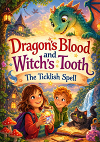 Dragon’s Blood and Witch’s Tooth - Dominik Mikulaschek - E-Book