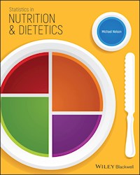 Statistics in Nutrition and Dietetics - Michael Nelson - E-Book