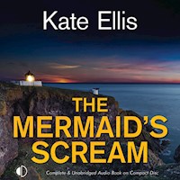 The Mermaid's Scream - Kate Ellis - Hörbuch