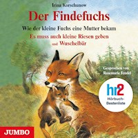 Der Findefuchs - Irina Korschunow - Hörbuch