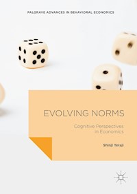 Evolving Norms - Shinji Teraji - E-Book