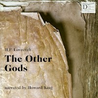 The Other Gods - H. P. Lovecraft - Hörbuch